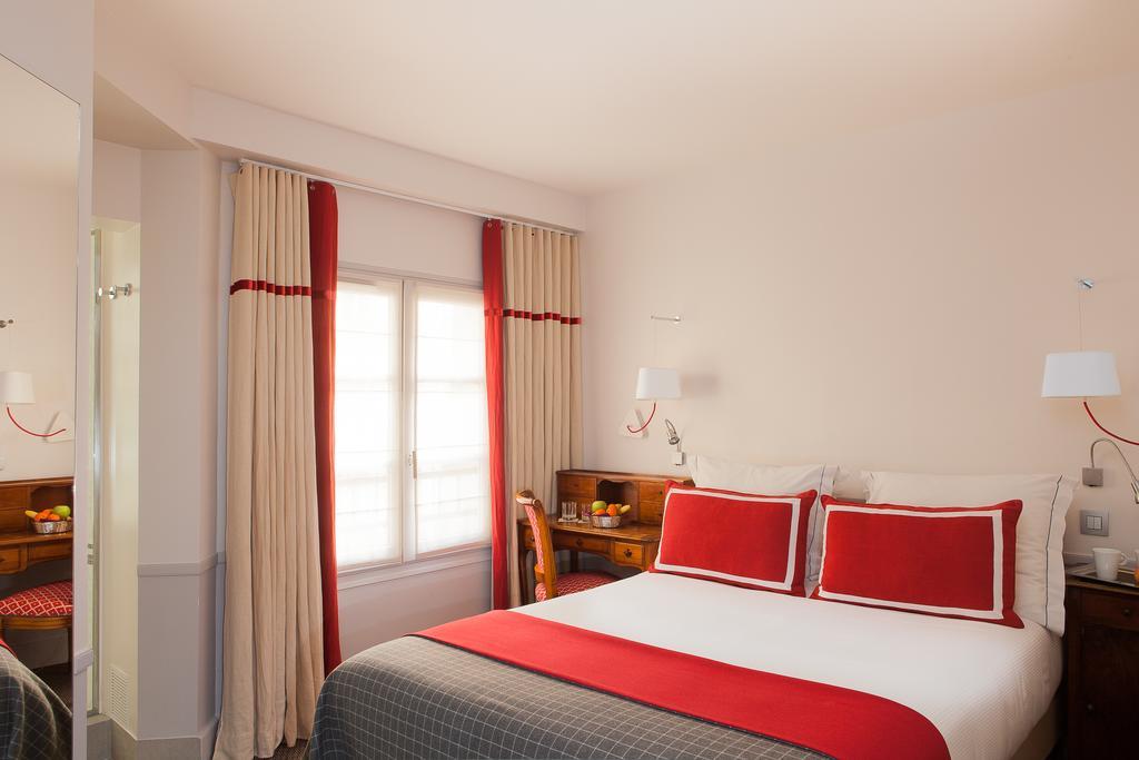 Cozy Double Room