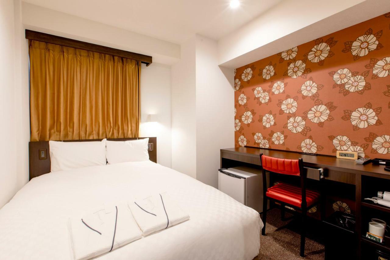 Double Room - Non-Smoking