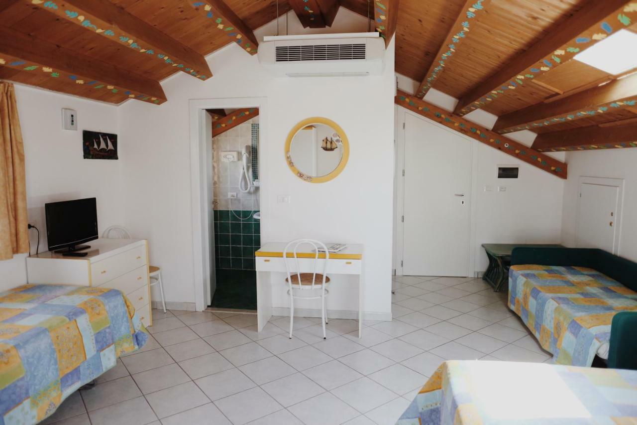 Camera Familiare Standard