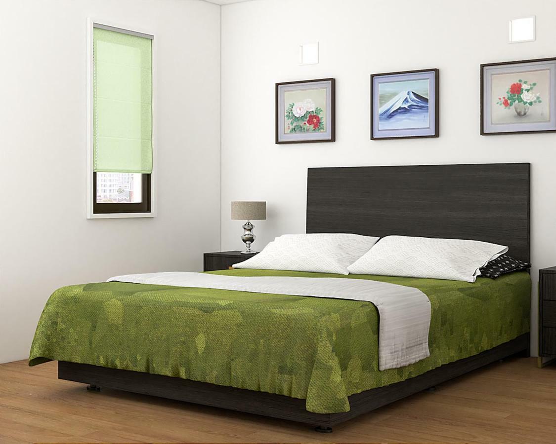 Deluxe Family Suite