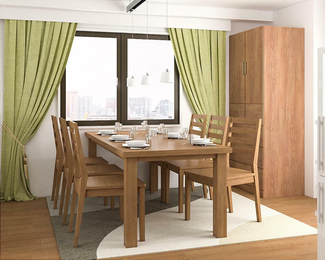 Deluxe Family Suite