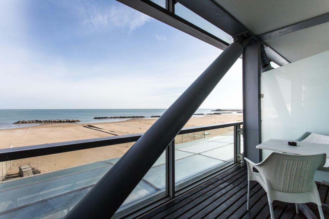 Junior Suite con Vista Mare