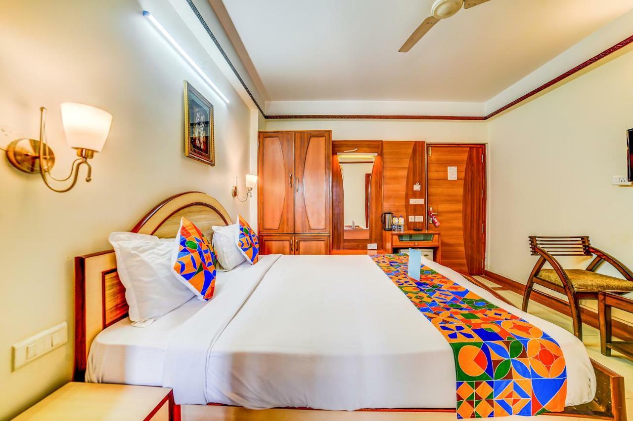 Grand Double Room