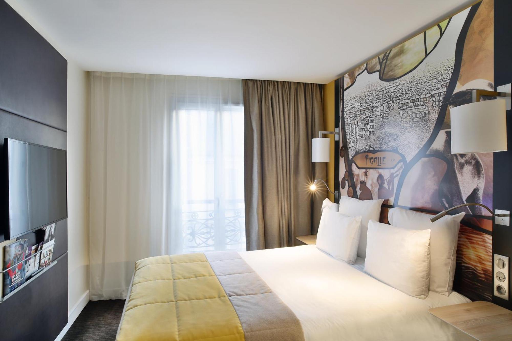 Privilege Double Room