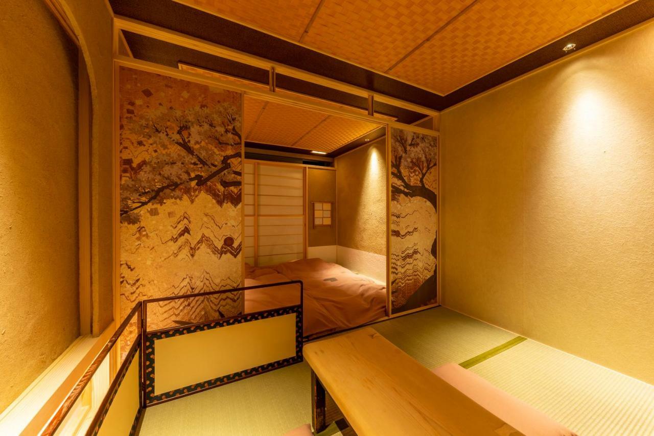 Japanese-Style Superior Triple Room
