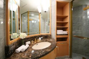 Classical Double Room - Non-Smoking