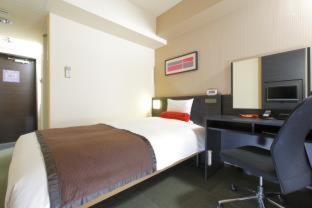 Standard Semi Double Room with No Cleaning Service - Non-Smoking