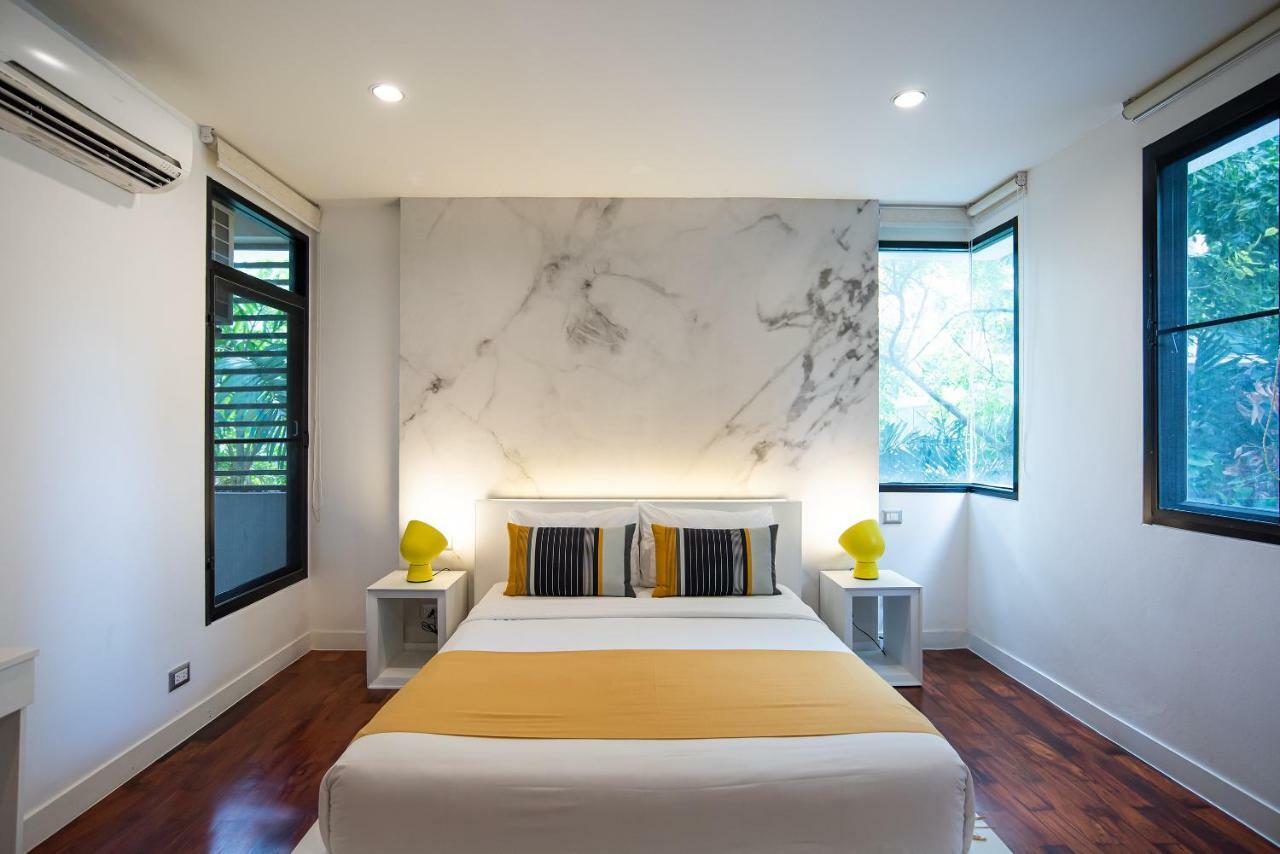 Four-Bedroom Suite