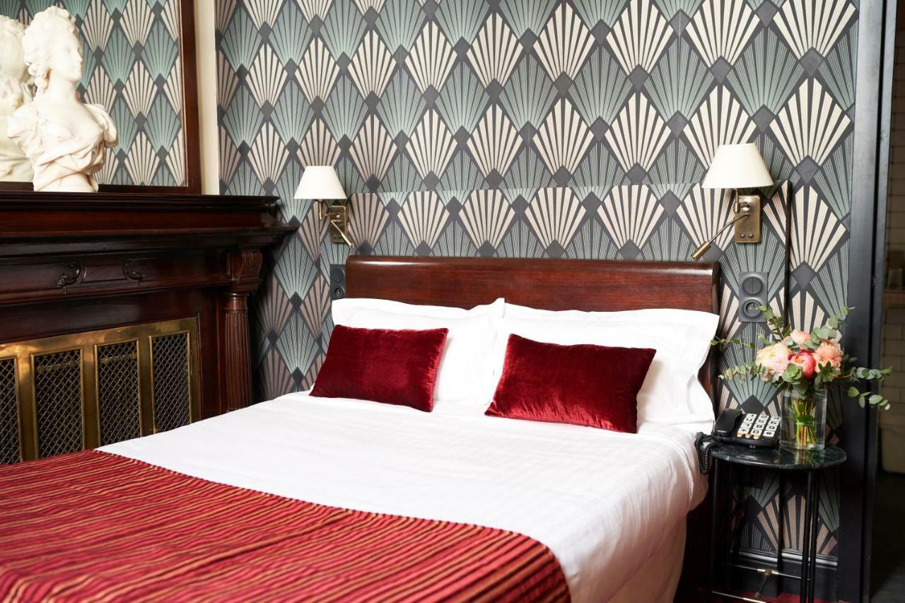Double Room - Disability Access, Ground floor, Street Side