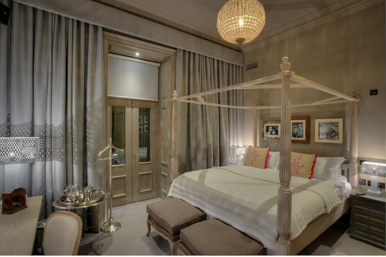 Luxe Tweepersoonskamer