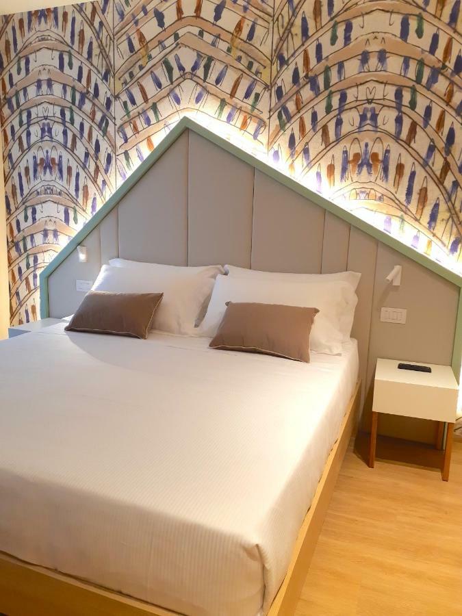 Junior Suite Familiare