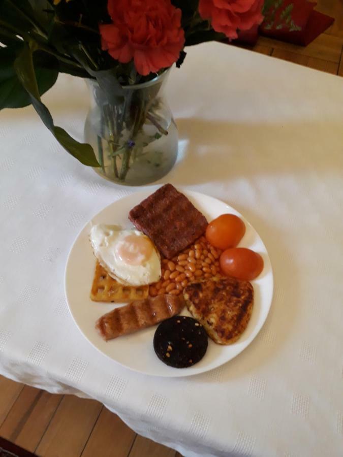 Deluxe Tweepersoonskamer met 1 of 2 Bedden