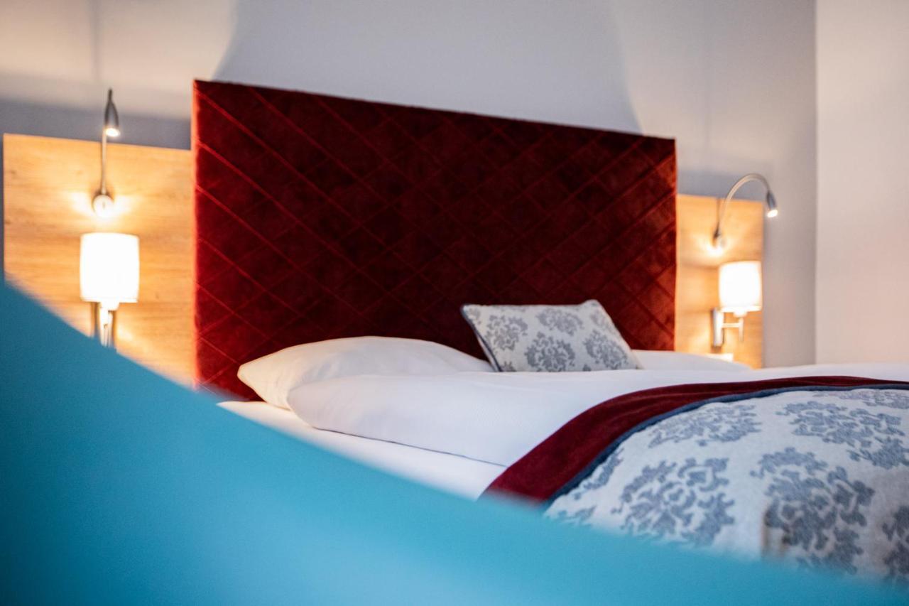 Premium Double Room