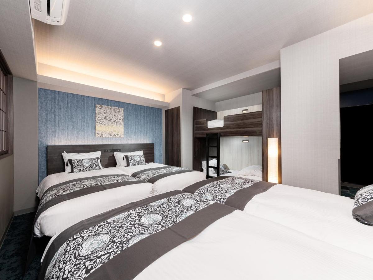 Premium Family Apartment