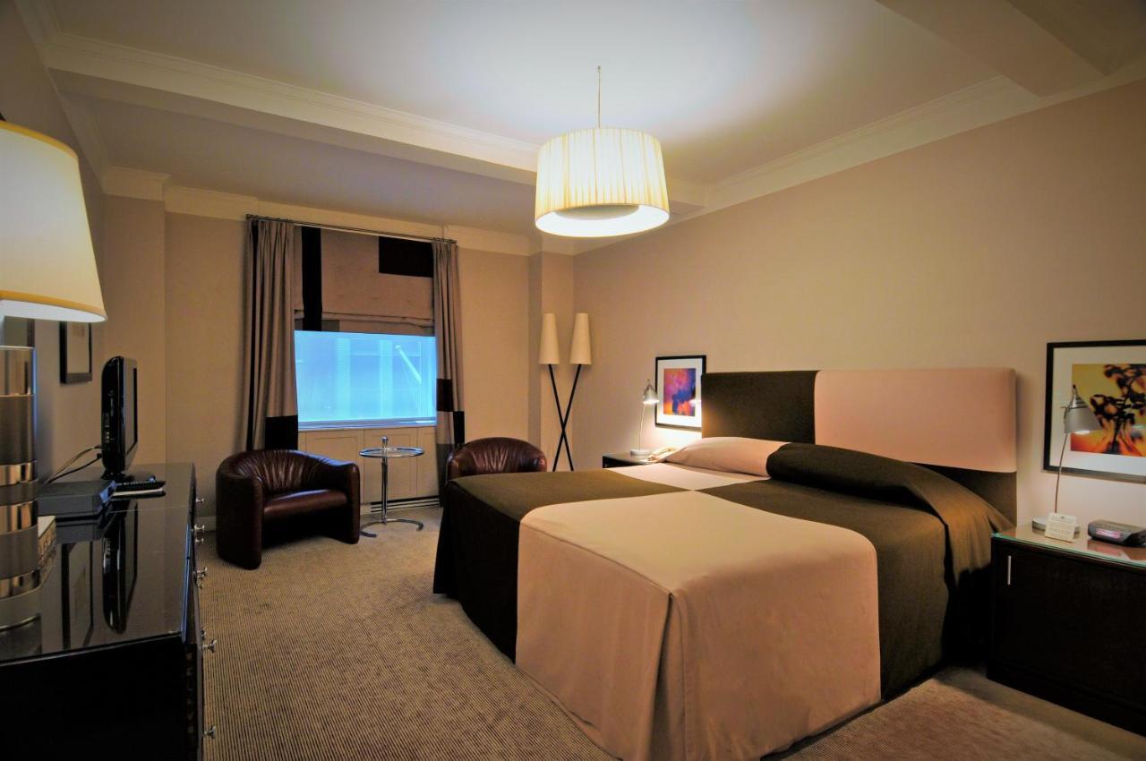 Manhattan Suites