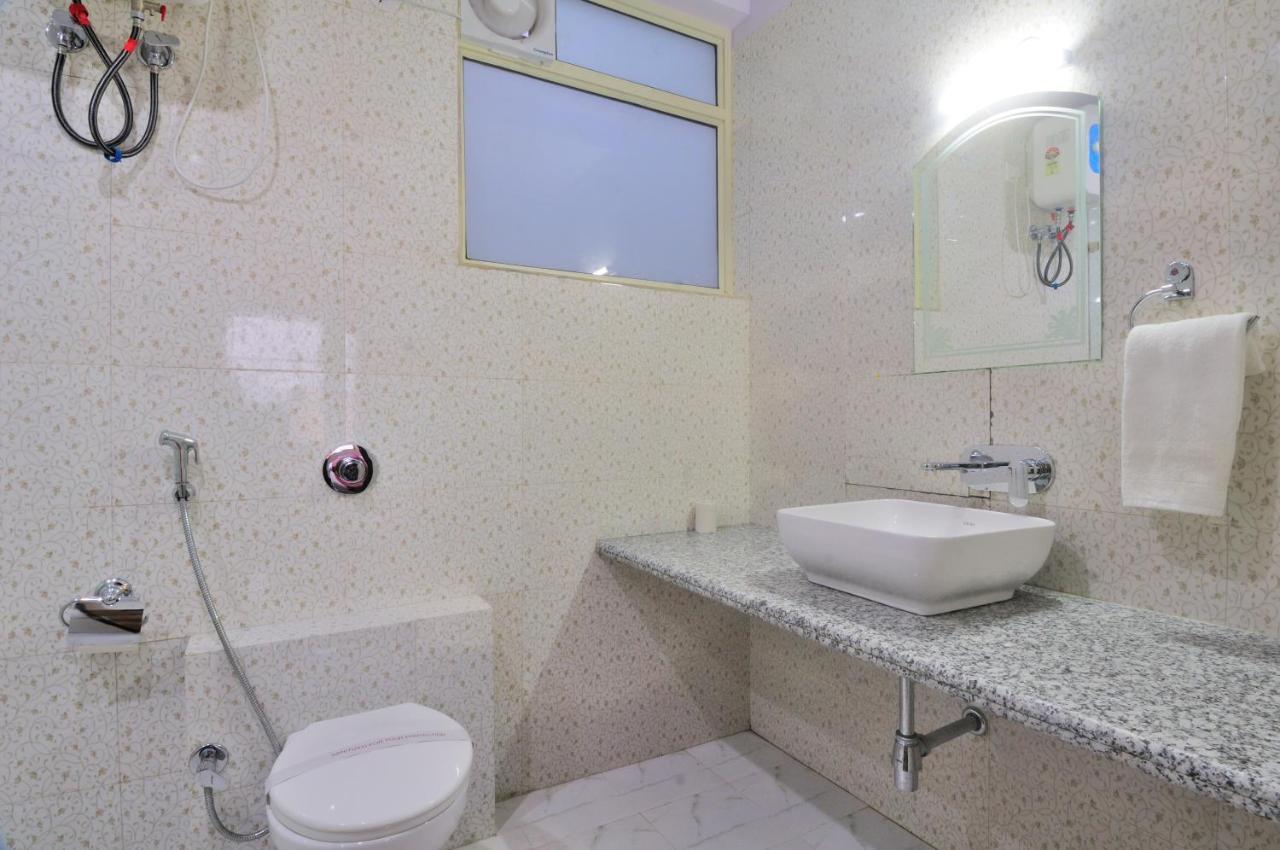 Deluxe Junior Suite