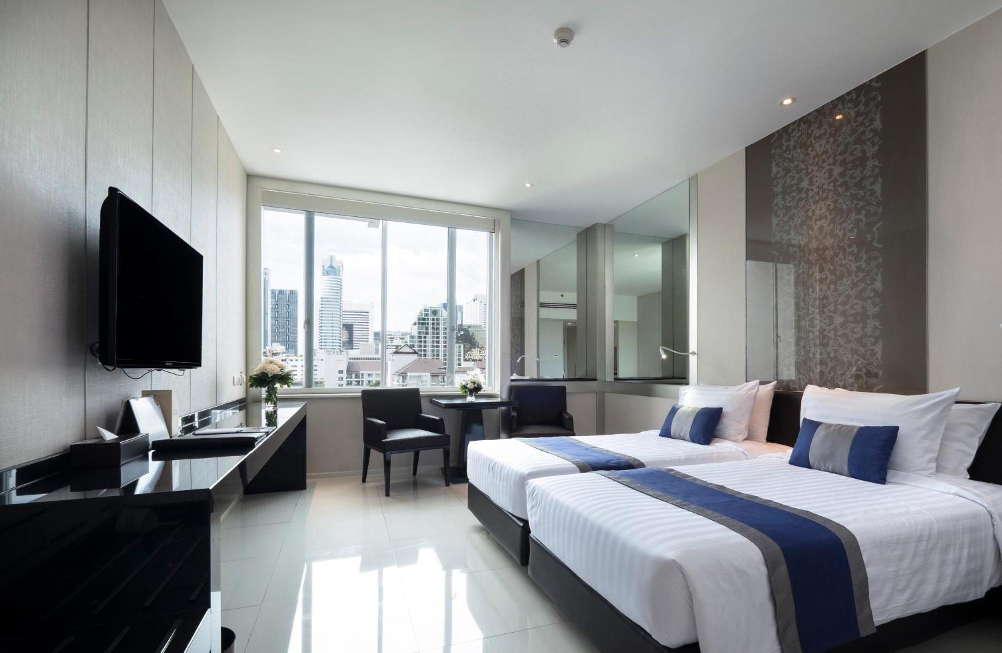 Premier Room