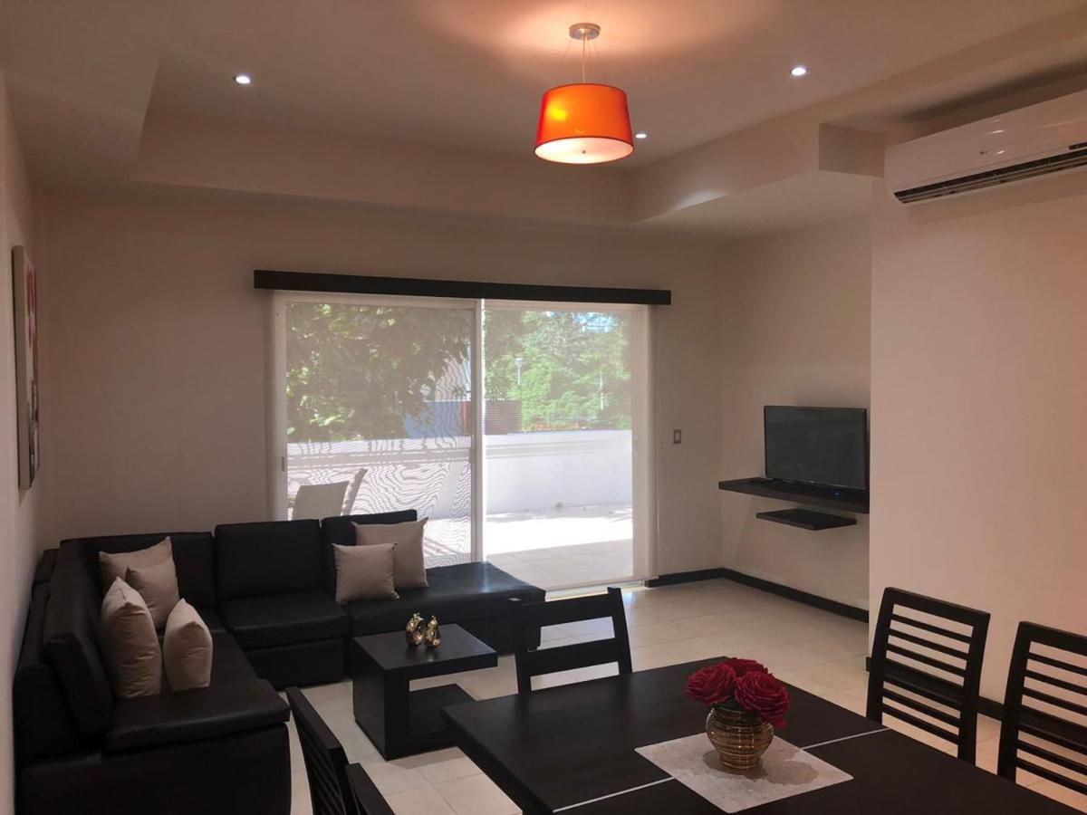 Suite with Terrace