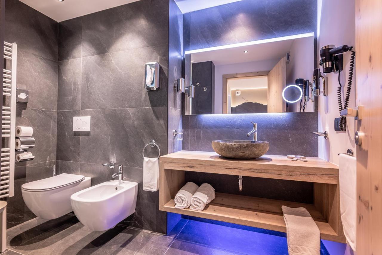 Junior Suite con Balcone