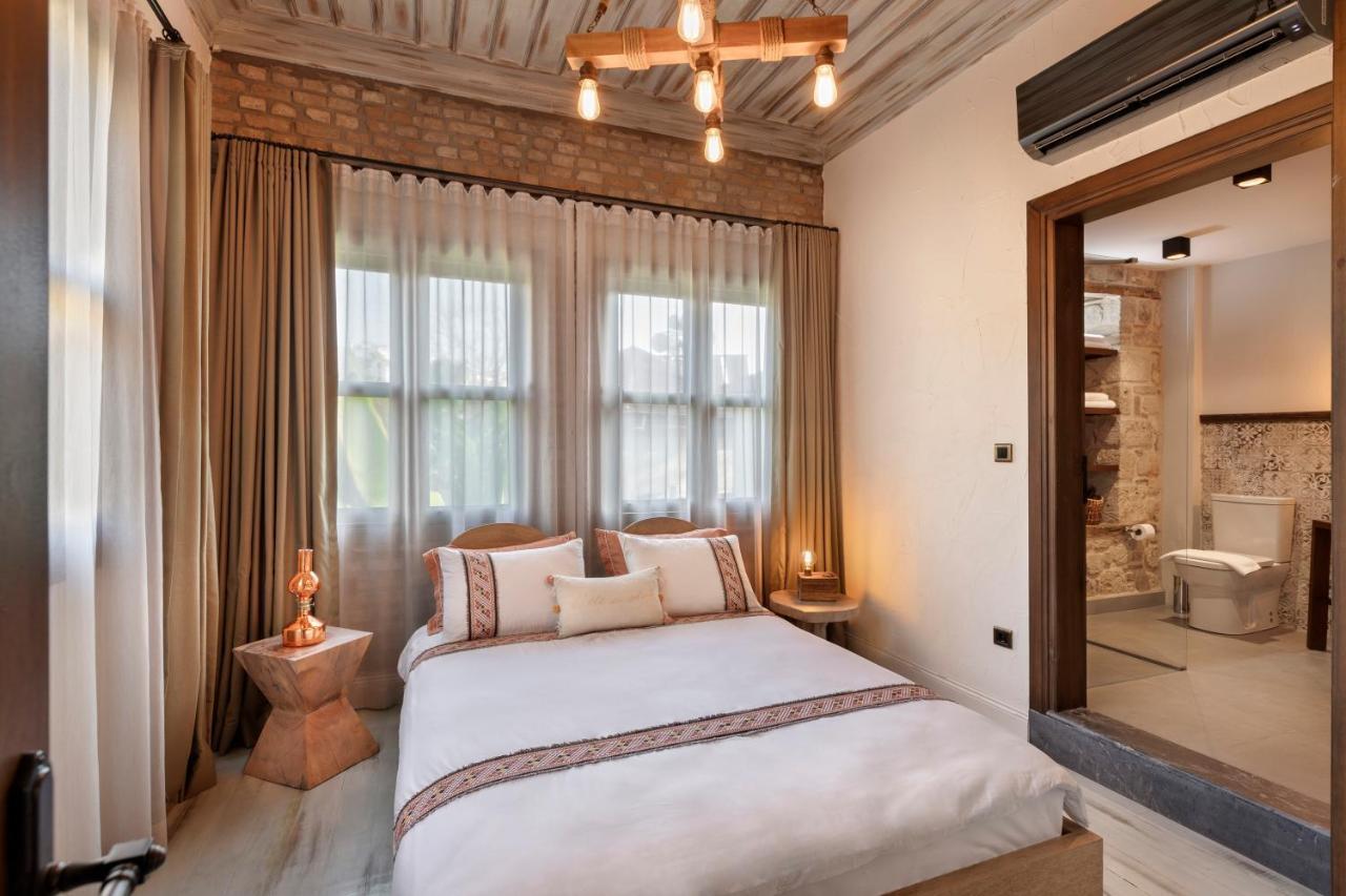 Gezellige Kamer