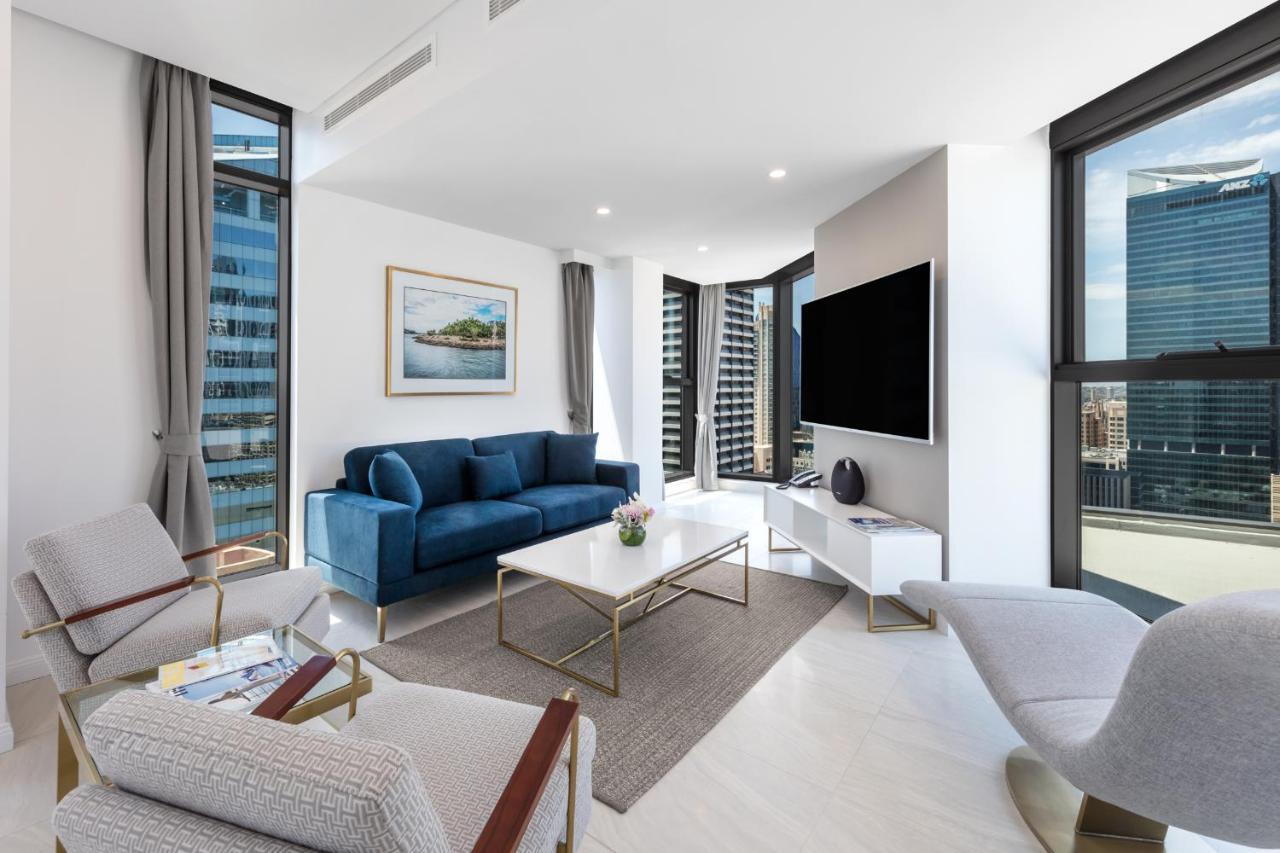 Three-Bedroom Grand Darling Penthouse