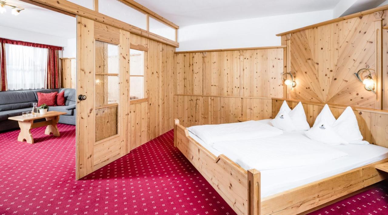 Suite Balcony