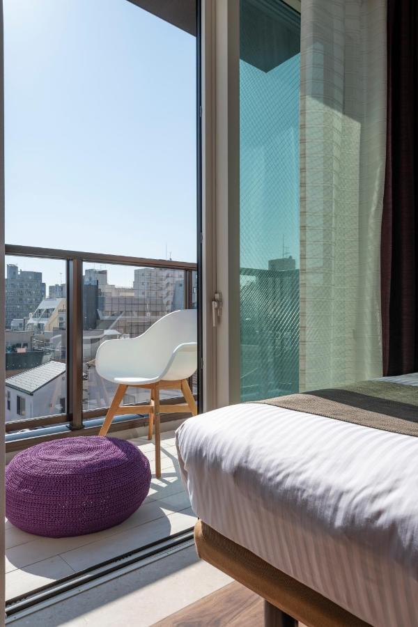 Luxury Triple Room