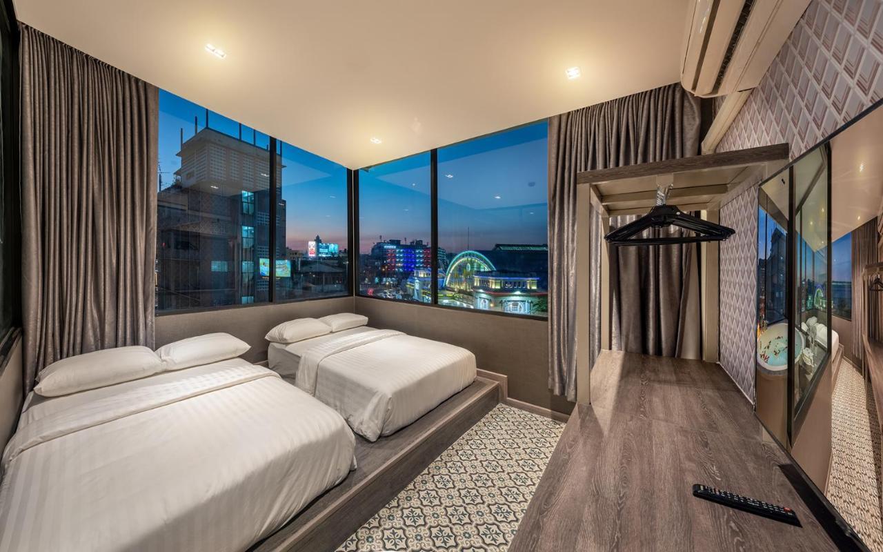 Triple Room with Bath
