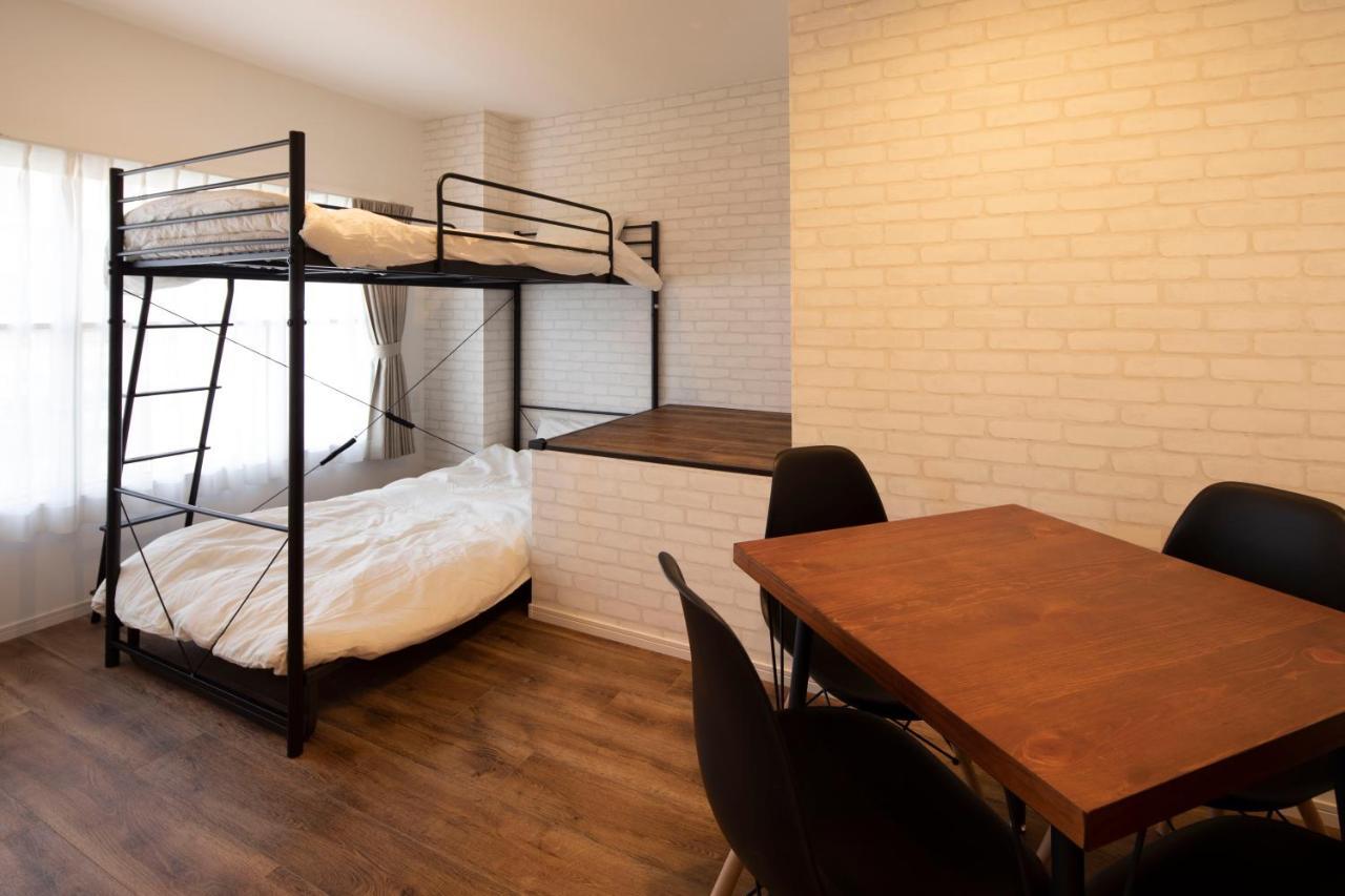 Quadruple Room with Shower