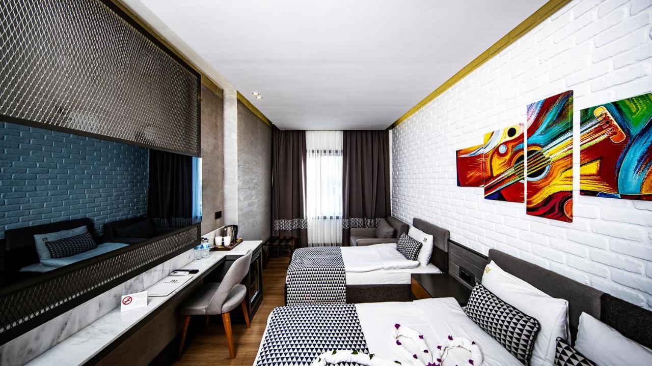 Deluxe Comfort Room without Balcony