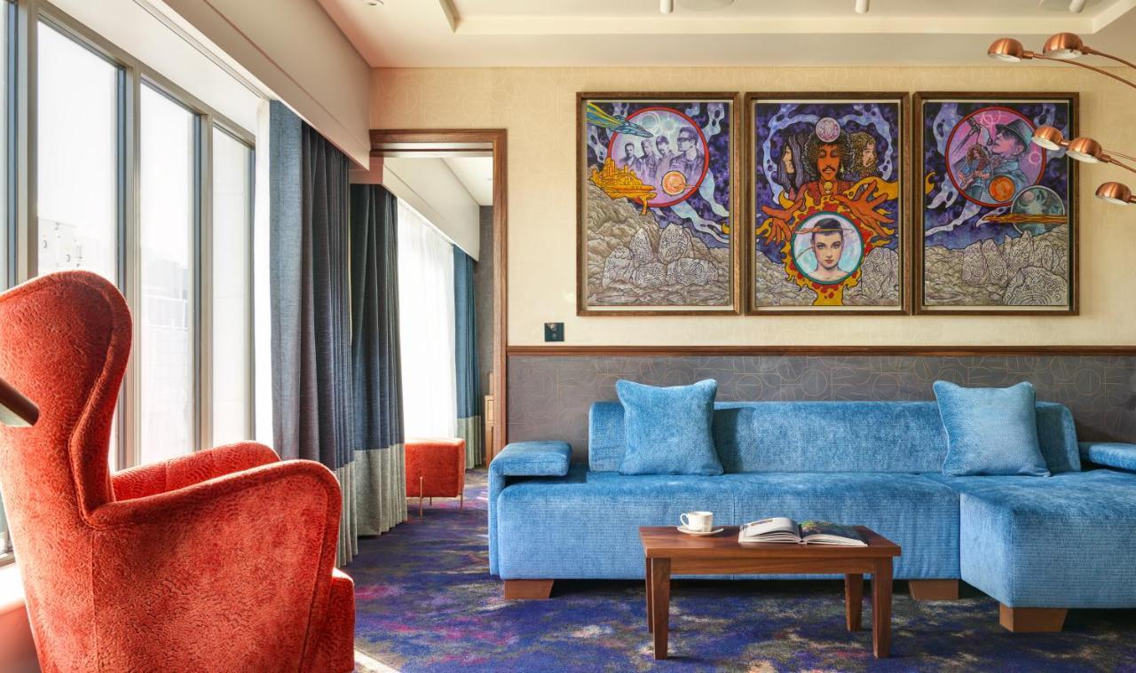 Suite