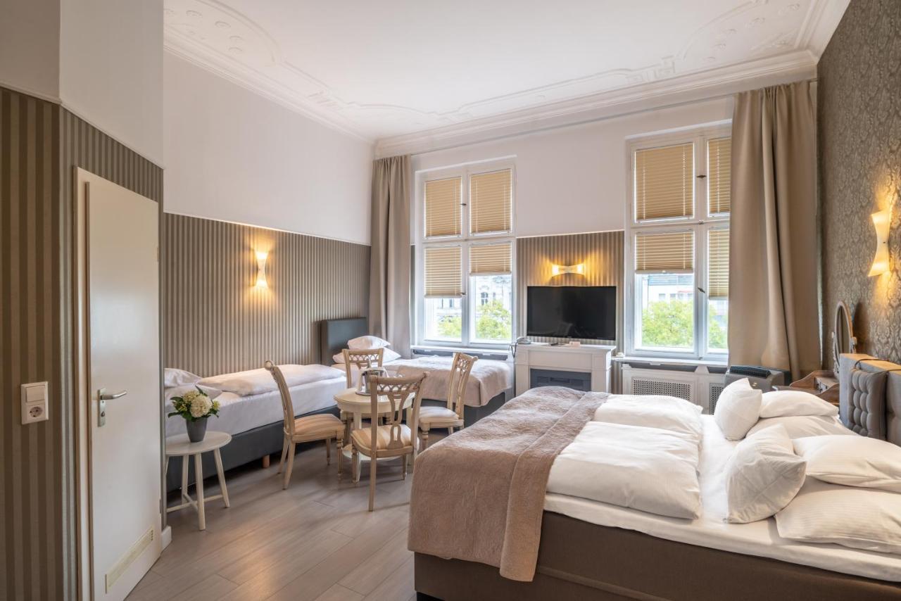 Superior Grand-suite