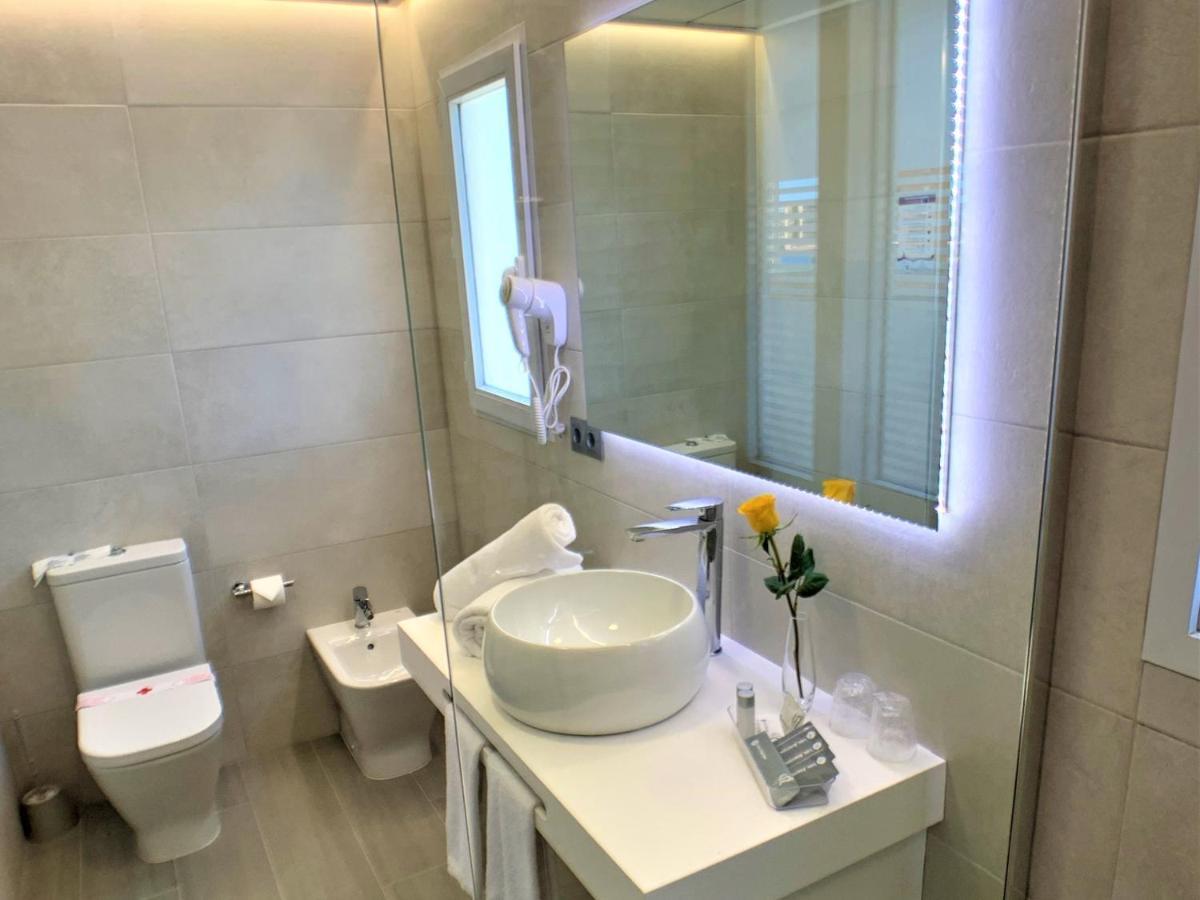 Junior Suite with Terrace