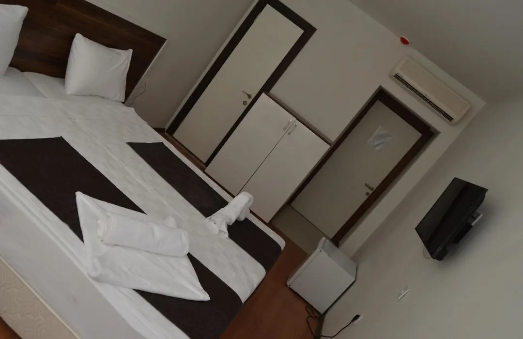 Grand Antalya Hotel-1