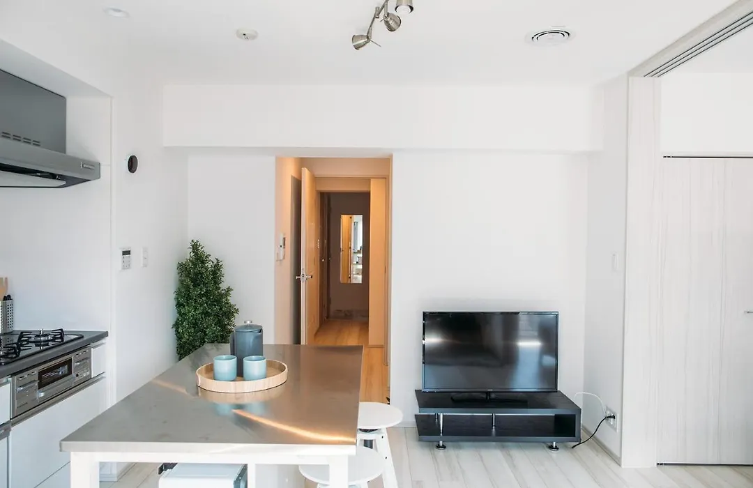 Dash Living Nihonbashi-1