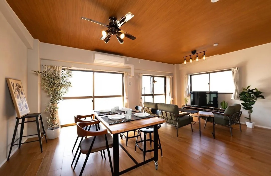 Imprest Stay Tokyo Kamata-1
