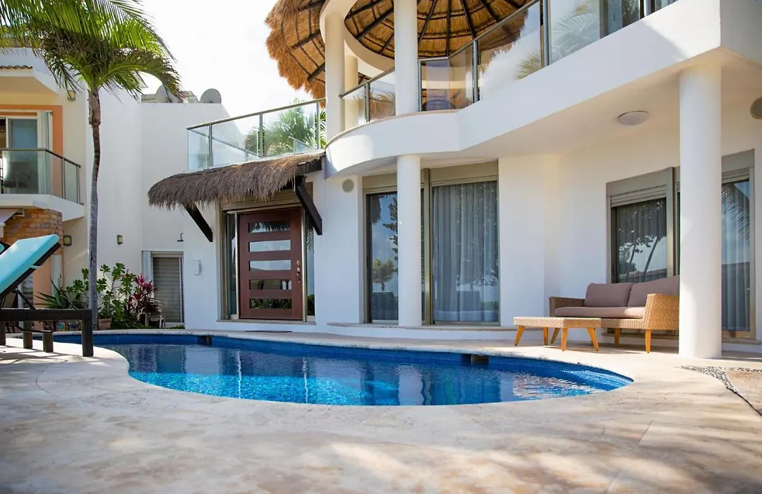 Villa Turquesa-1