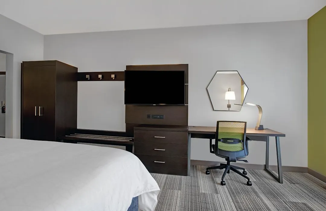 Holiday Inn Express - Milwaukee Downtown By Ihg-1