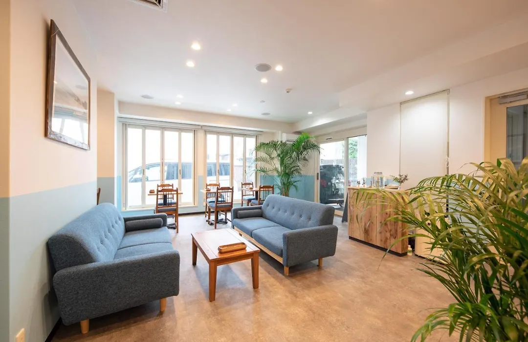Port House Hatsudai-1