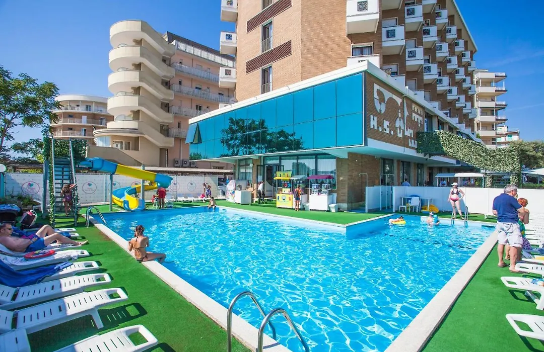 Hotel Savini-1