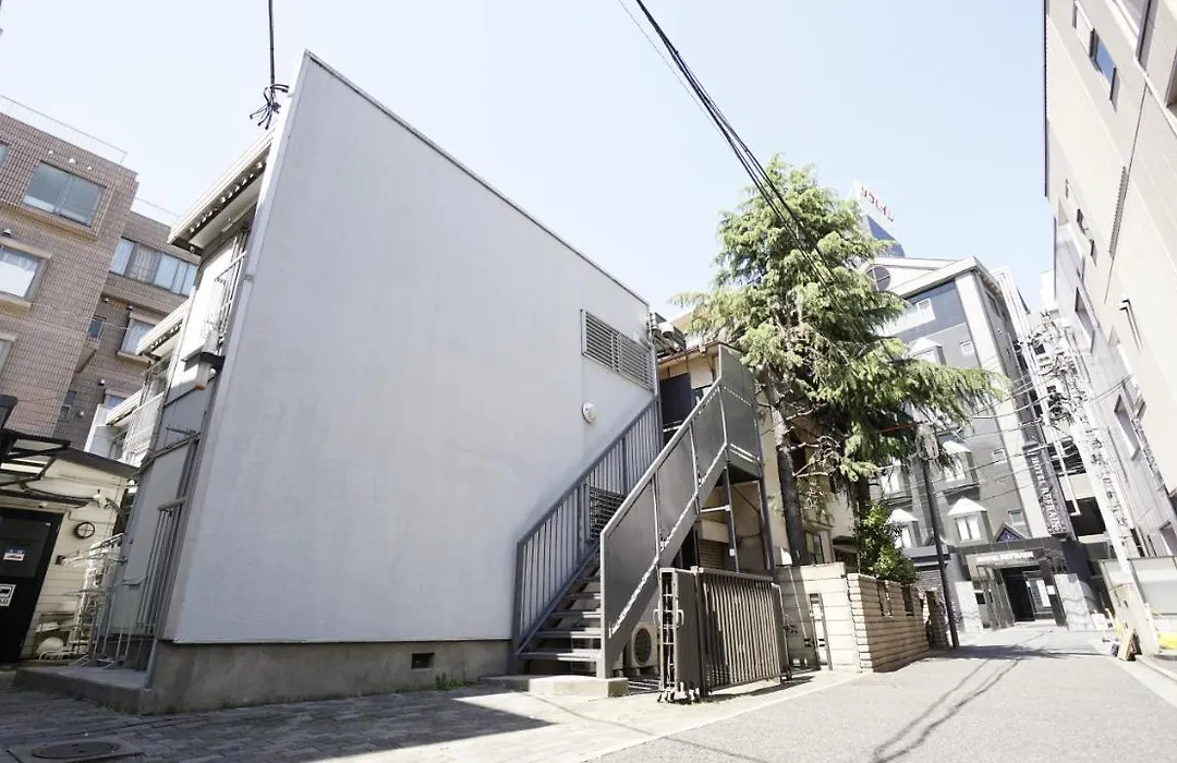 House Ikebukuro-1