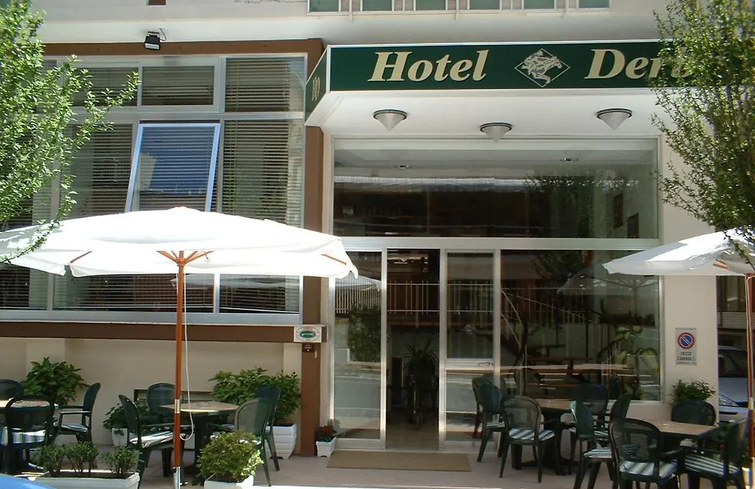 Hotel Derby-1