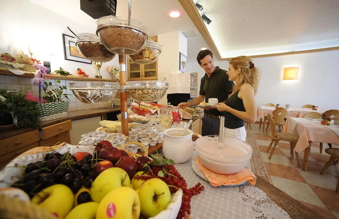 Hotel Belvedere Wellness & Family-1