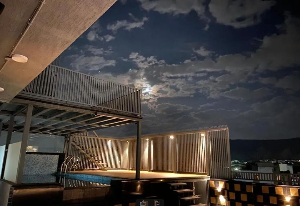 Ka10 Square Hotel & Banquets-1