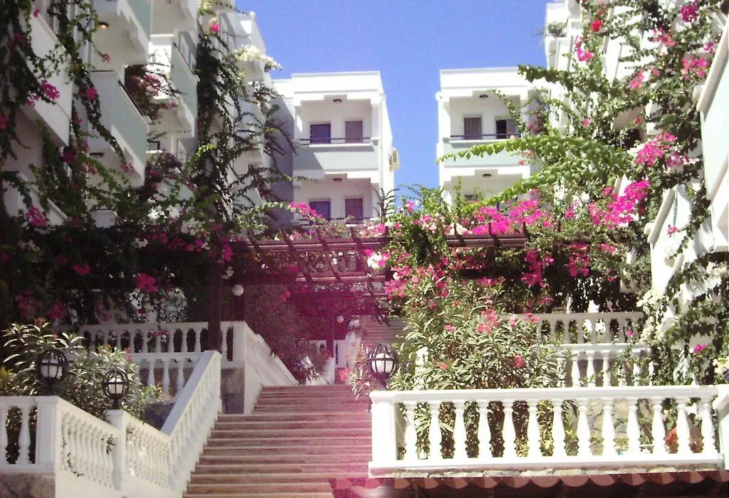 Sunpoint Hotel Bodrum-1