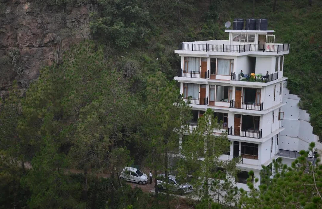 Hotel The Paal-1