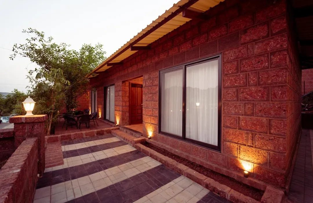 La Serene Resort And Spa-1