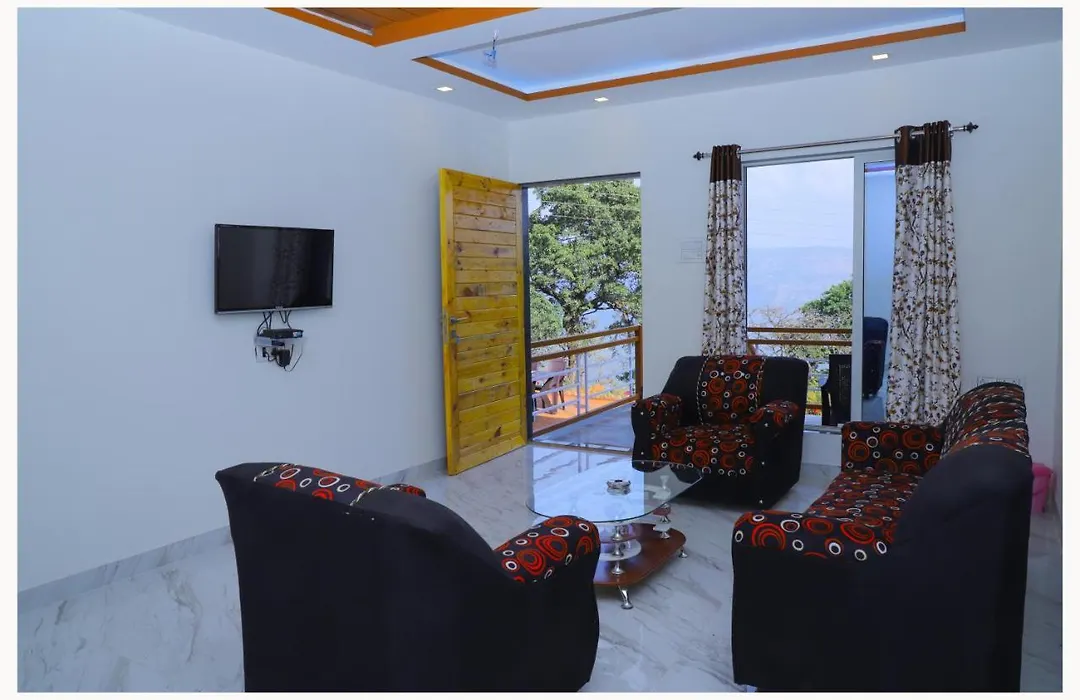 Sai Siddhigiri Villa-1