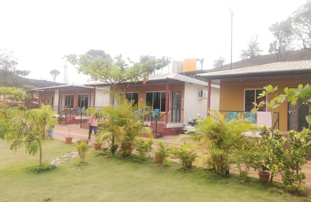 Shivshrushti Agro Tourism & River Camp Tapola-1