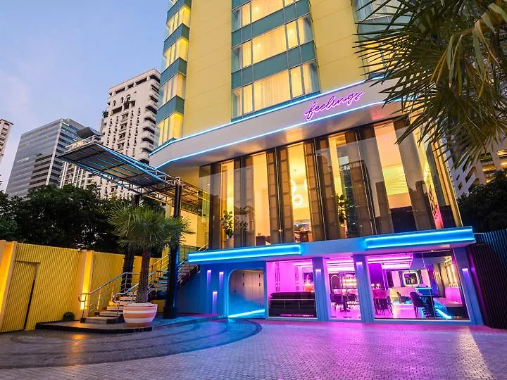 Sq Boutique Hotel-1